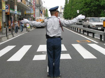 2024版加拿大BC驾照模拟考试(41-50)-加拿大驾照考试题库